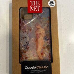 Casely - The Met Series - Pandora